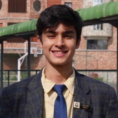 Aarav Malhotra