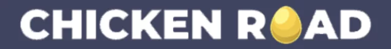 Chicken Road Logo
