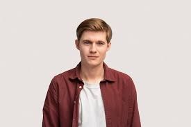 Caleb M.